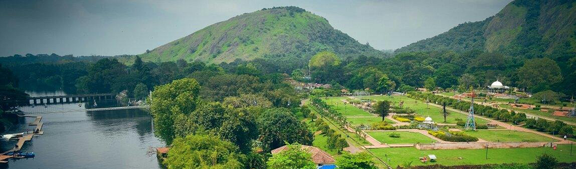 malampuzha